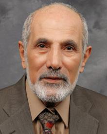 Dr. Akbar Javidi